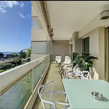 Vue Apartment *