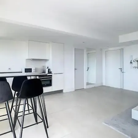 Vue Apartment