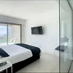 Vue Vallauris