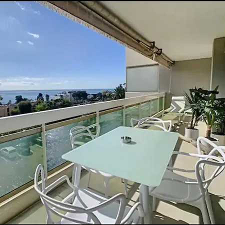 Apartment Vue *