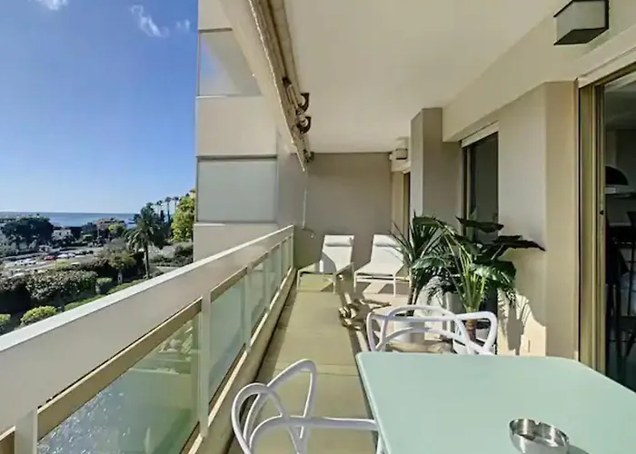 Vue Appartement *