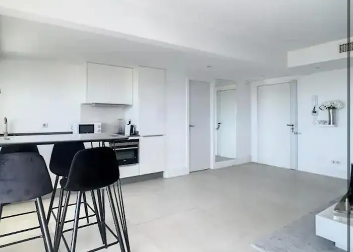 Vue Appartement