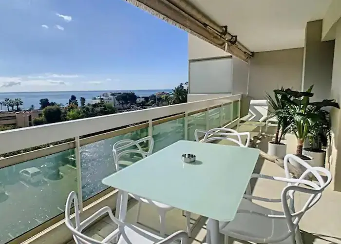 Appartement Vue *